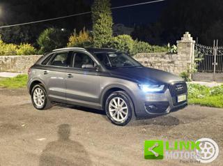 AUDI Q3 usata, con Servosterzo