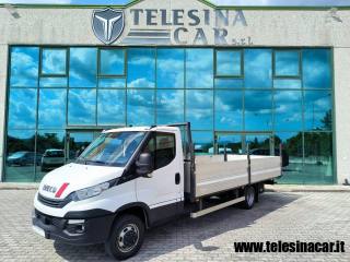 IVECO  usata 0