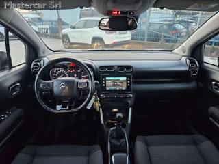 CITROEN C3 usata, con Fendinebbia