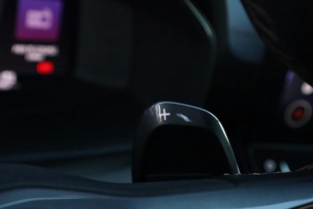 CUPRA Formentor usata, con Volante in pelle