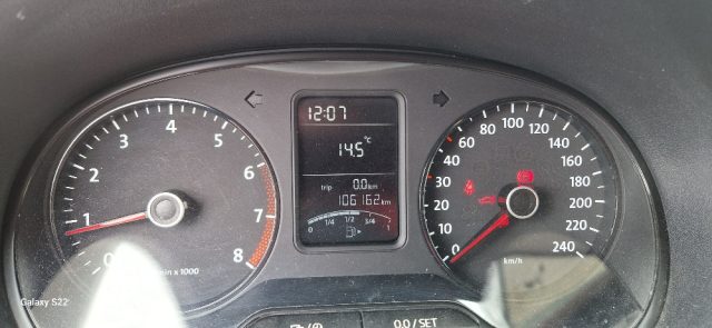 VOLKSWAGEN Polo usata, con Climatizzatore
