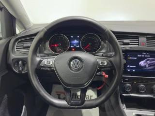 VOLKSWAGEN Golf usata, con Cerchi in lega