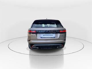 LAND ROVER Range Rover Velar usata, con Chiusura centralizzata