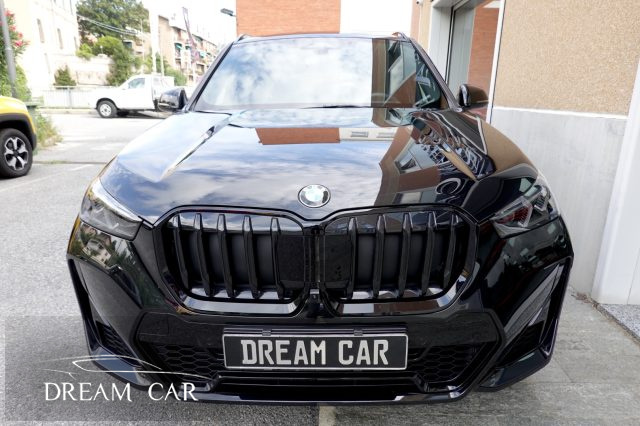 BMW X1 usata, con Cerchi in lega
