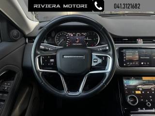 LAND ROVER Range Rover Evoque usata, con Boardcomputer