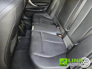 BMW 114 usata 41