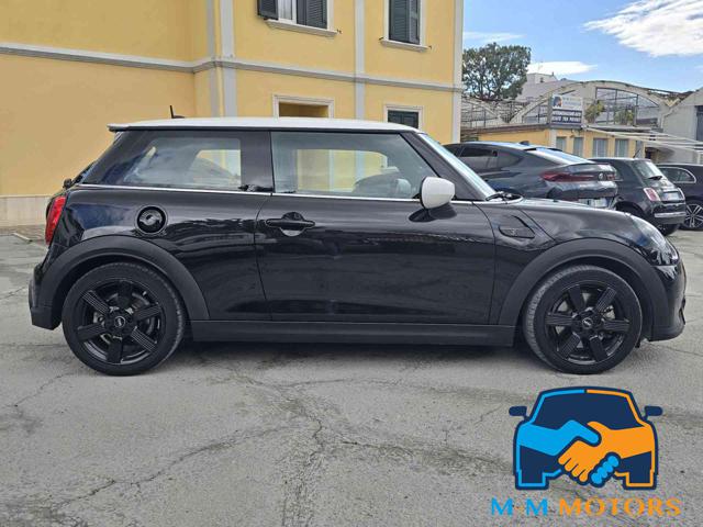 MINI Cooper S usata, con Alzacristalli elettrici