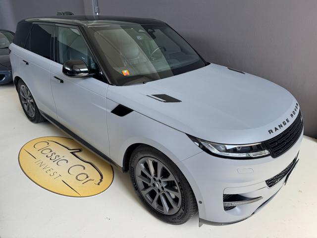 LAND ROVER Range Rover Sport usata, con Airbag Passeggero