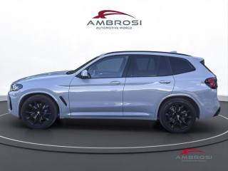 BMW X3 usata 5