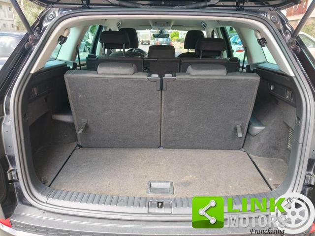 SKODA Kodiaq usata 33
