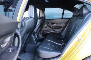 BMW M3 usata, con Vetri oscurati