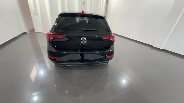 VOLKSWAGEN Polo usata, con Alzacristalli elettrici