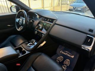 JAGUAR E-Pace usata, con Controllo trazione