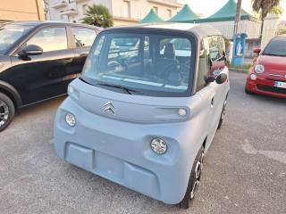 CITROEN Ami usata 2