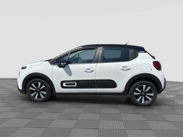 CITROEN C3 usata 1