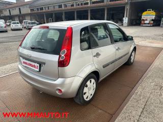 FORD Fiesta usata, con Alzacristalli elettrici