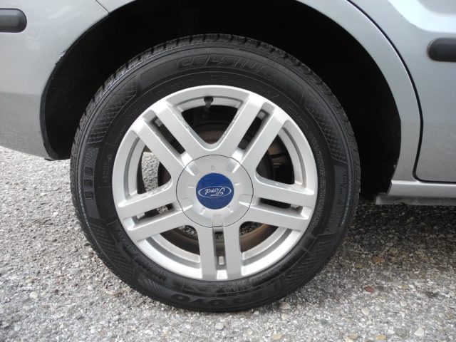 FORD Fusion usata 49