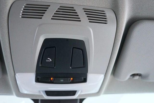 BMW X1 usata 57