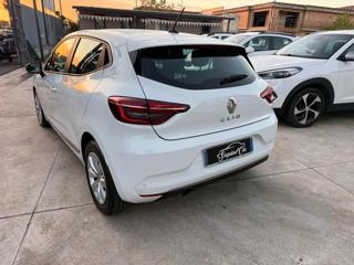 RENAULT Clio usata, con Cruise Control