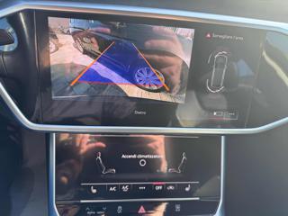 AUDI A6 usata, con Servosterzo