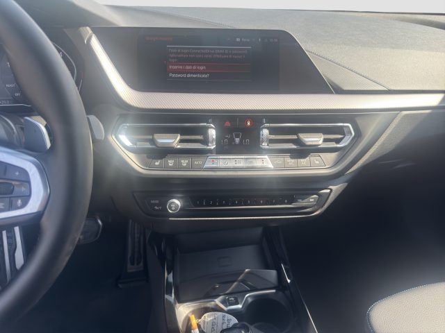 BMW 120 usata 15