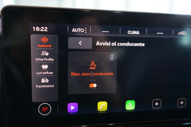 CUPRA Leon usata, con Immobilizzatore elettronico