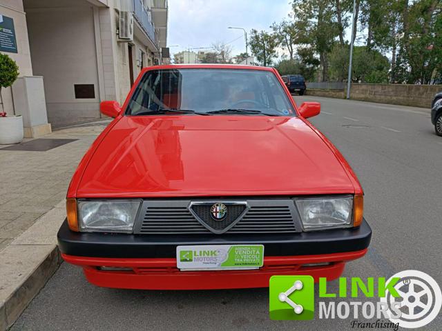 ALFA ROMEO 75 usata, con Chiusura centralizzata