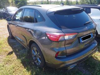 FORD Kuga usata, con Airbag