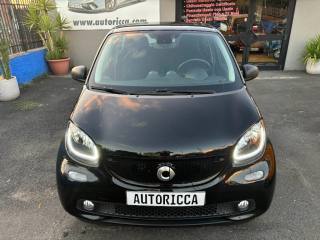 SMART ForFour usata, con ESP