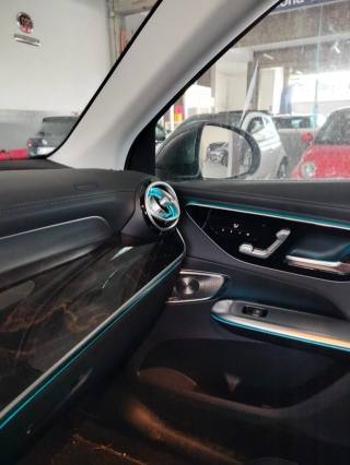 MERCEDES-BENZ GLC 300 usata, con Head-up display