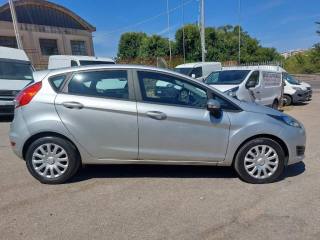 FORD Fiesta usata, con Cerchi in lega