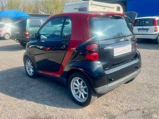 SMART ForTwo usata, con Controllo trazione