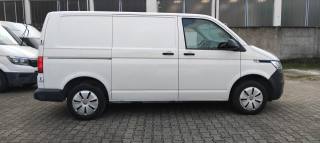 VOLKSWAGEN Transporter usata, con Controllo trazione