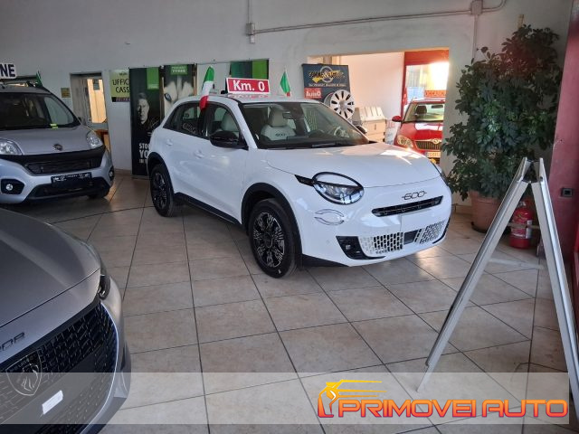 FIAT 600 usata, con Autoradio