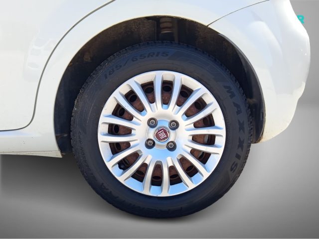 FIAT Punto usata 20