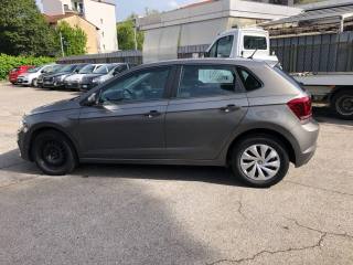 VOLKSWAGEN Polo usata, con Controllo trazione