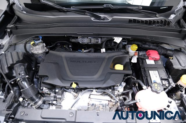 JEEP Renegade usata 63