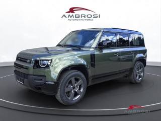 LAND ROVER Defender AWD 5DR SWB X-Dynamic SE 200PS