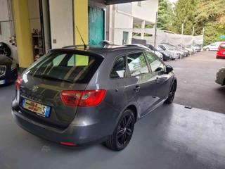 SEAT Ibiza usata, con Airbag laterali