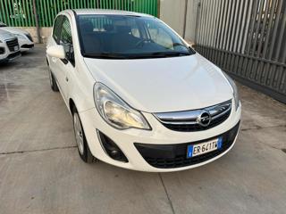OPEL Corsa usata, con ABS