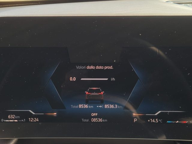 BMW X1 usata, con Chiusura centralizzata