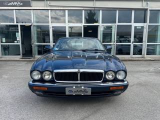 JAGUAR XJ6 usata, con Airbag