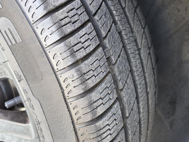JEEP Renegade usata, con Servosterzo