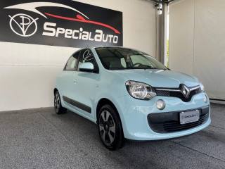RENAULT Twingo usata, con Controllo trazione
