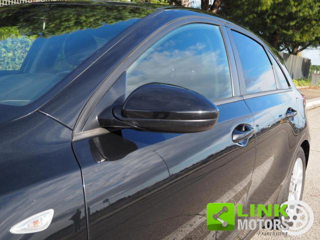 KIA Ceed usata 42