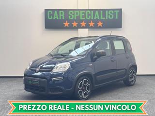 FIAT Panda 1.0 FIREFLY S&S HYBRID CITY LIFE NEOPATENTATI