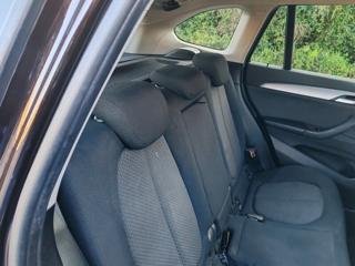 BMW X1 usata 82