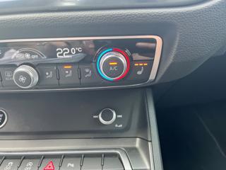 AUDI Q3 usata, con Controllo automatico clima