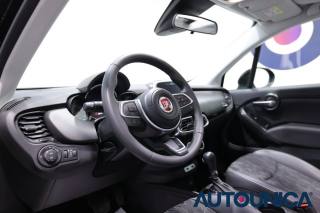 FIAT 500X usata, con Alzacristalli elettrici