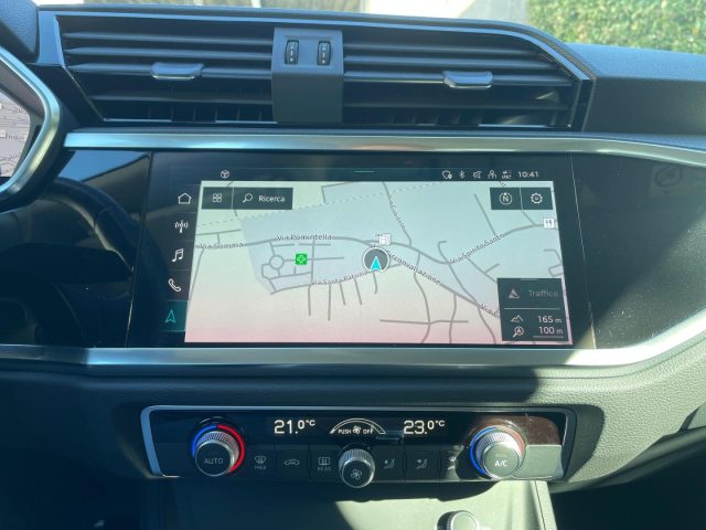 AUDI Q3 usata, con Cruise Control